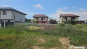 Teren Bragadiru- strada Toamnei.