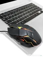 Mouse Gaming RBG
