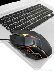 Mouse Gaming RBG 