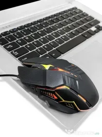 Mouse Gaming RBG