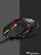 Mouse Gaming RBG 