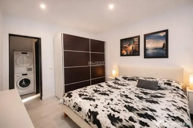 Apartament cu 2 camere decomandat - renovat - Lidl Nicolina