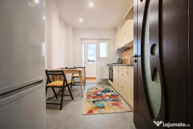 Apartament cu 2 camere decomandat - renovat - Lidl Nicolina