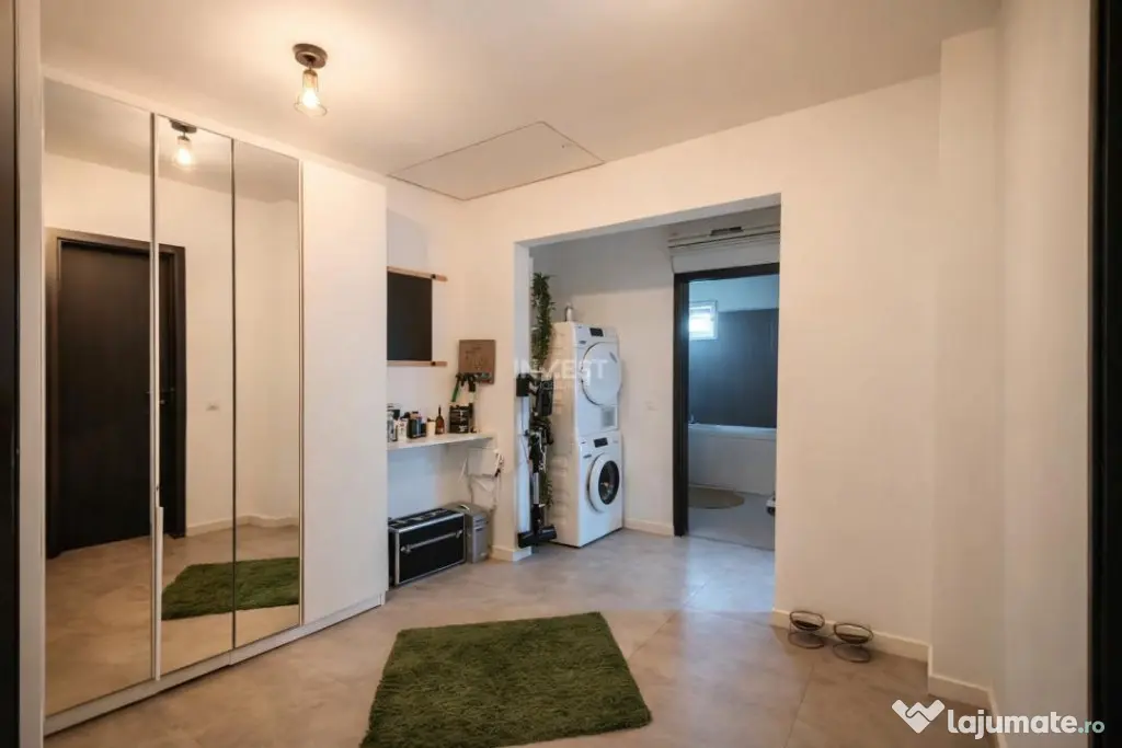Apartament cu 2 camere decomandat - renovat - Lidl Nicolina