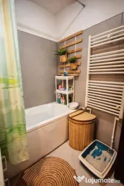 Apartament cu 2 camere decomandat - renovat - Lidl Nicolina 