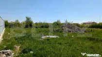 Teren intravilan, 750 mp, toate utilitățile la frontul ter
