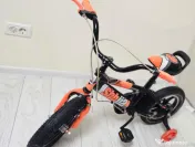 Vând bicicleta copii 3-5 ani 
