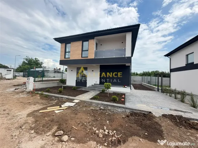 Real Village- Complex rezidential-Ideal pentru confortul zil