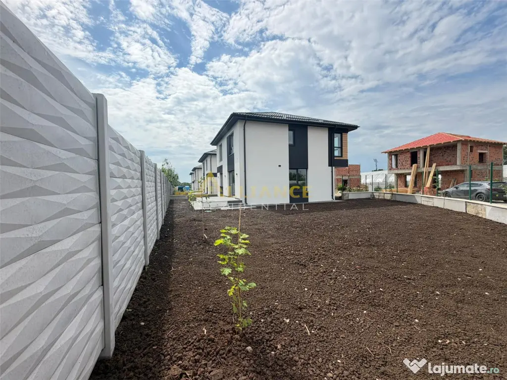 Real Village- Complex rezidential-Ideal pentru confortul zil