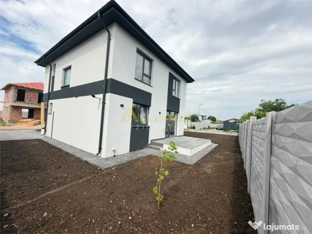 Real Village- Complex rezidential-Ideal pentru confortul zil