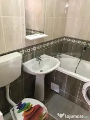 Apartament 2 camere, decomandat, 2 parcari, 77 mp, zona Onco
