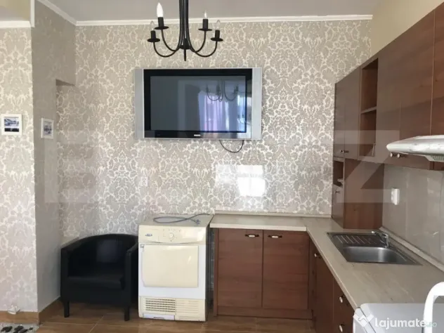 Apartament 2 camere, decomandat, 2 parcari, 77 mp, zona Onco