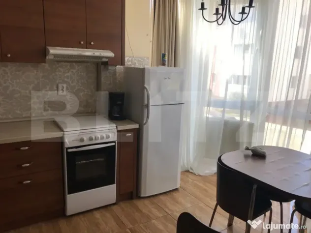 Apartament 2 camere, decomandat, 2 parcari, 77 mp, zona Onco