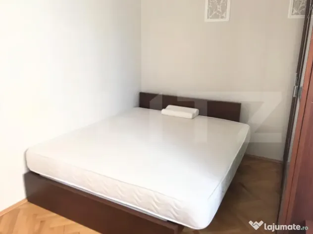 Apartament 2 camere, decomandat, 2 parcari, 77 mp, zona Onco