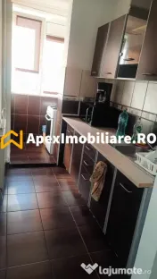 Apartament 3 camere de inchiriat Tudor Vladimirescu Bucureș 