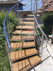 Casă P+M + cladire anexă + teren 1129 mp 