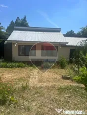 Casă P+M + cladire anexă + teren 1129 mp 