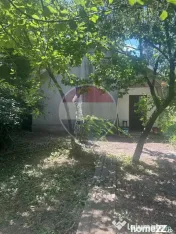 Casă P+M + cladire anexă + teren 1129 mp 