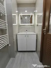 2 camere decomandat -2 bai - 79mp - 2020- complex nou - I... 