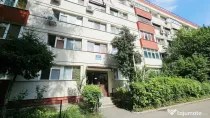 INCHIRIERE – PIATA SUDULUI – NITU VASILE – 2 CAMERE, 5