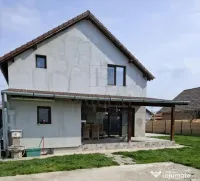 Sanmihaiul Roman- toate utilitatile- 4 camere 