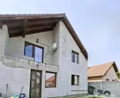 Sanmihaiul Roman- toate utilitatile- 4 camere 