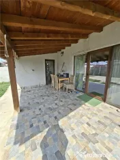 Sanmihaiul Roman- toate utilitatile- 4 camere 