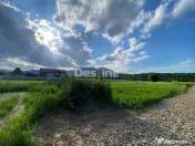 Teren de vanzare Alexandru cel Bun 20.000 Euro 735mp 