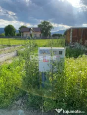 Teren de vanzare Alexandru cel Bun 20.000 Euro 735mp 