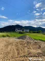 Teren de vanzare Alexandru cel Bun 20.000 Euro 735mp 