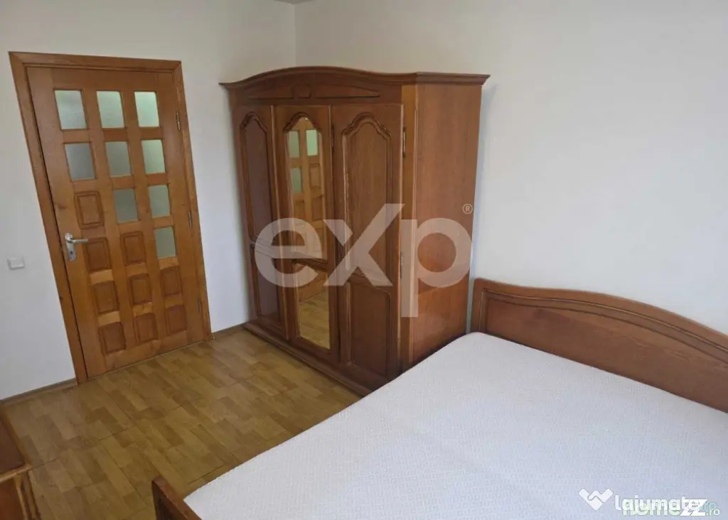Inchiriere apartament 3 camere Gavana 3