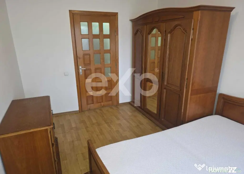 Inchiriere apartament 3 camere Gavana 3