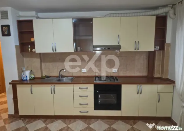Inchiriere apartament 3 camere Gavana 3