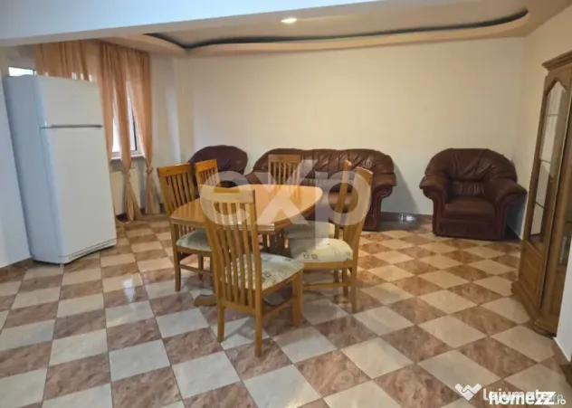 Inchiriere apartament 3 camere Gavana 3