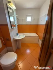 Apartament 4 camere,mobilat si utilat,etaj 3, zona Pompieri