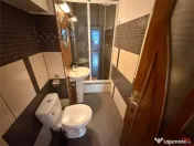 Apartament 4 camere,mobilat si utilat,etaj 3, zona Pompieri