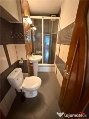 Apartament 4 camere,mobilat si utilat,etaj 3, zona Pompieri