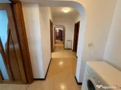 Apartament 4 camere,mobilat si utilat,etaj 3, zona Pompieri