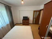 Apartament 4 camere,mobilat si utilat,etaj 3, zona Pompieri