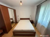 Apartament 4 camere,mobilat si utilat,etaj 3, zona Pompieri