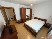 Apartament 4 camere,mobilat si utilat,etaj 3, zona Pompieri