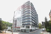 Spațiu de birouri de 195mp de închiriat - zona CENTRAL