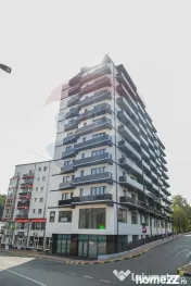 Spațiu de birouri de 195mp de închiriat - zona CENTRAL 