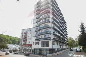 Spațiu de birouri de 195mp de închiriat - zona CENTRAL 