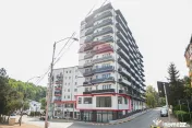 Spațiu de birouri de 195mp de închiriat - zona CENTRAL 