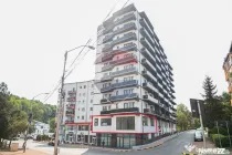 Spațiu de birouri de 195mp de închiriat - zona CENTRAL