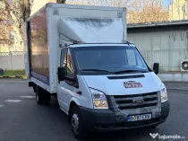 De vanzare Ford transit