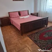 Închiriez AP. 2 Cam Făgăraş 