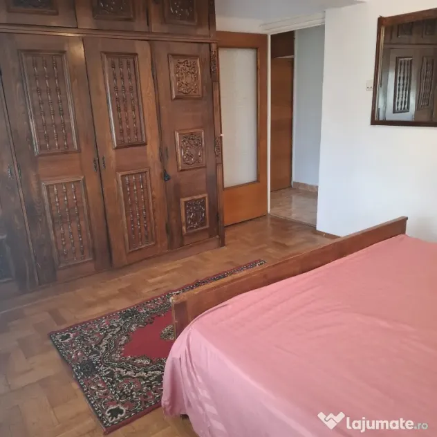 Închiriez AP. 2 Cam Făgăraş