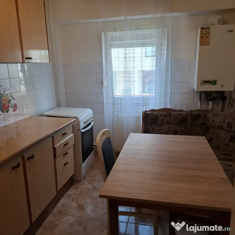 Închiriez AP. 2 Cam Făgăraş